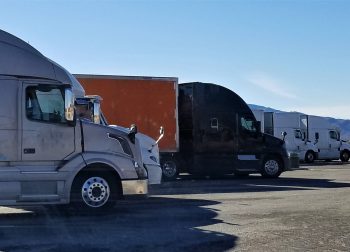 Commercial Moving